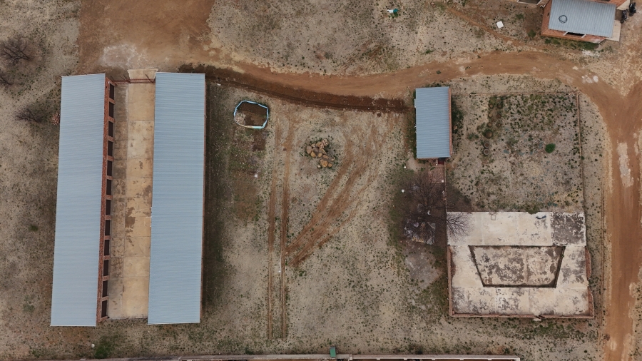 0 Bedroom Property for Sale in Baillie Park North West